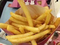 -麦当劳(凌云天地长桥店)