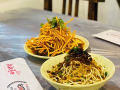 -靓靓蒸虾(中山公园店)