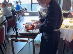 -大鸭梨烤鸭(望京店)