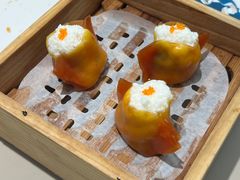 -蔡澜点心·粤菜(丽泽天街店)