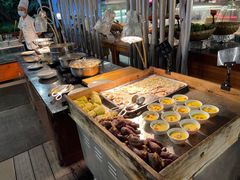 -渔家火锅·海鲜自助餐·演艺(亚龙湾天域酒店)