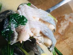 -鲜呦蒸汽石锅鱼·桑拿鸡(祥和居店)