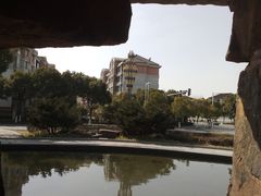 别有洞天-花溪公园