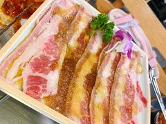-喜来稀肉(虹泉路店)