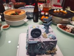 -一品滇香·云南菜(公益西桥店)