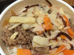-食其家·牛丼咖喱(大悦城店)