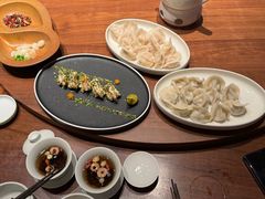 -喜鼎海胆水饺(东港店)