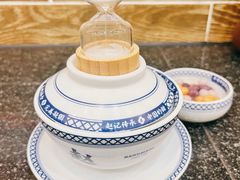 -赵记传承·中国甜品(福州总店)