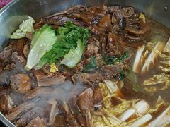 -侠成水上农庄(工业大道店)