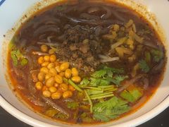 -蓉李记成都名小吃(太原龙湖万达店)