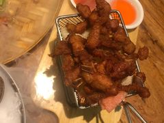 -陈记高压锅鱼头·生蚝