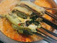黄辣丁-小向麻辣烫(天街总店)