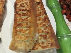 -大眼锅贴水饺(河东店)