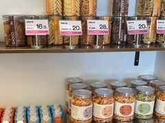 -迦南·甜品蛋糕(传媒店)
