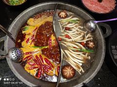 -珮姐老火锅(新街口店)