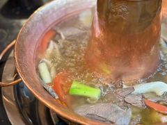 -陀岗美食·云南藏式特色餐厅