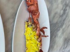 -郑州富力万达文华酒店·云端美食汇自助餐厅