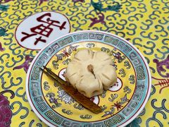 -宫事颐庭·老佛爷贵寿下午茶(颐和园店)