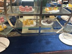 -天伦松鹤大饭店·欣妮咖啡