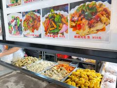 -日日香卤鹅饭店·澄海狮头鹅(澄海店)