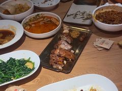 -谷丽麦馕新疆菜·清真(步步高梅溪新天地店)