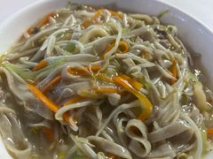 -老地方海鲜坊(步行街店)