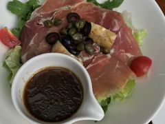 -弗兰克牛排西餐厅Ribone steak house(柠檬花园店)