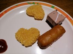 -比格比萨自助(花园路店)