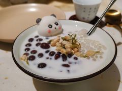 -锦府盐帮·私宴(赛特店)