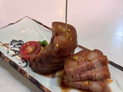 -姑苏家宴·苏帮菜·松鼠桂鱼(苏州总店)