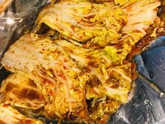 -新疆烧烤王(广灵店)
