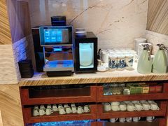 -上海静安昆仑大酒店