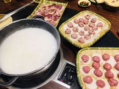 -顺德一品粥·20年凤城老字号(芳村店)