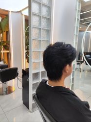 -赤道 Hair Salon