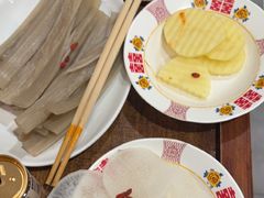 -楠火锅(西单店)