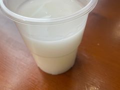 -裕新楼粉面馆·石磨手工粉(四方坪店)