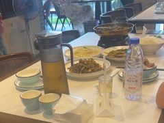 -食光慢宴·安吉土菜馆