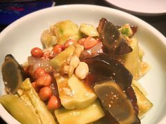-鸣记脆皮烤鱼·海鲜烤鱼(三八广场店)