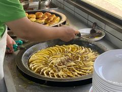 -草桥清真牛肉锅贴扁食店