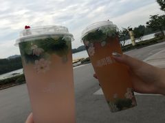 -鸡鸣赐茶(鸡鸣寺路店)