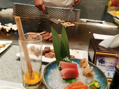 -大渔铁板烧(大悦城店)