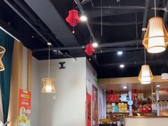 -隆喜元鱼汤包·海鲜(中联广场店)