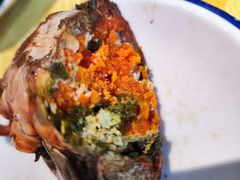 -莲花公园煎蟹(总店)