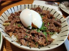 牛肉饭-1861意大利餐厅(文化广场店)