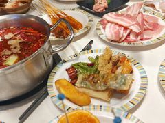 -吉布鲁牛排海鲜自助(成都大悦城店)