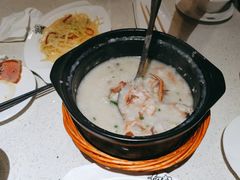 -如轩·海鲜砂锅粥·潮汕菜(小榄店)
