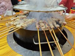 -源味居手把签烧烤(长春一店)