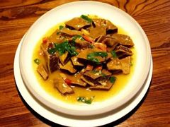 -驿楼兰·新疆菜(火车站店)