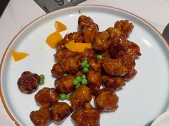 -外婆家(西红门荟聚购物中心店)