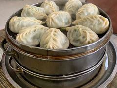 皮皮虾大馅-小叶大馅饺子城